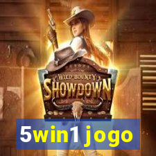 5win1 jogo